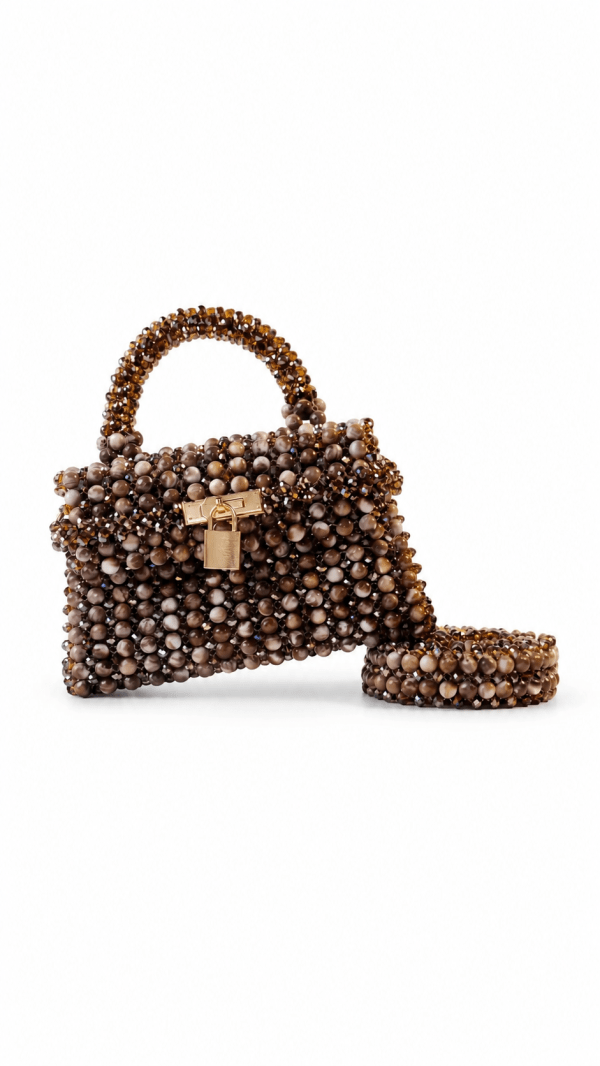 Taiest Mocha Royale